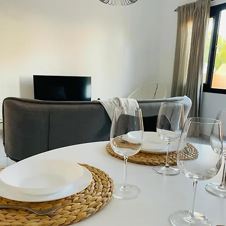 Apartamento Trinidad *