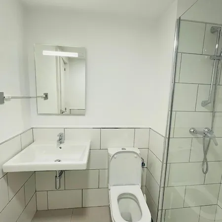 Apartamento Trinidad *