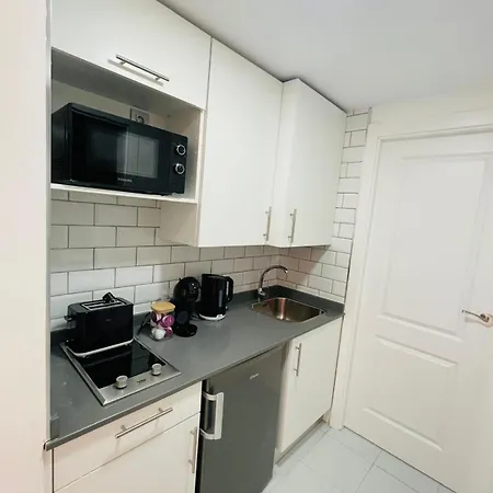 Trinidad Apartment