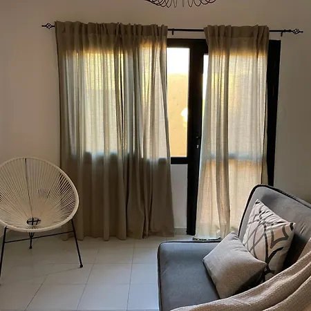 Apartment Trinidad Corralejo