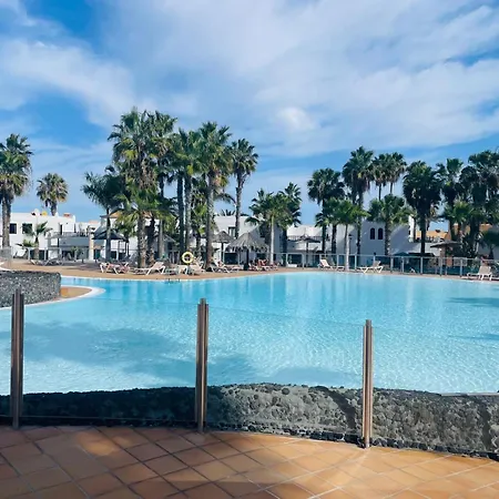 Apartment Trinidad Corralejo