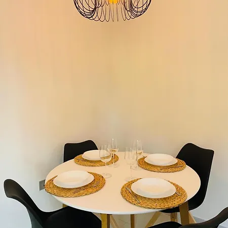 Trinidad Apartment