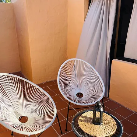 Trinidad Apartment
