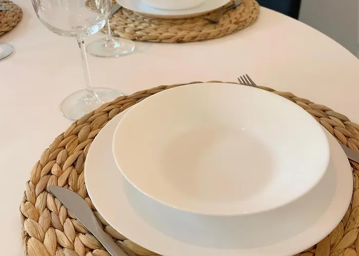Trinidad דירה *