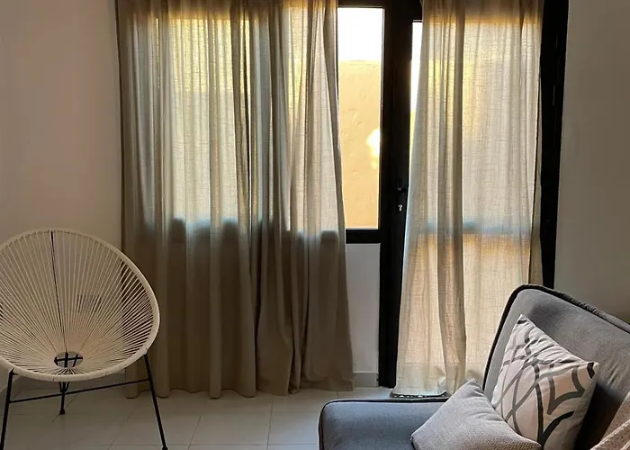 דירה Trinidad קורלחו