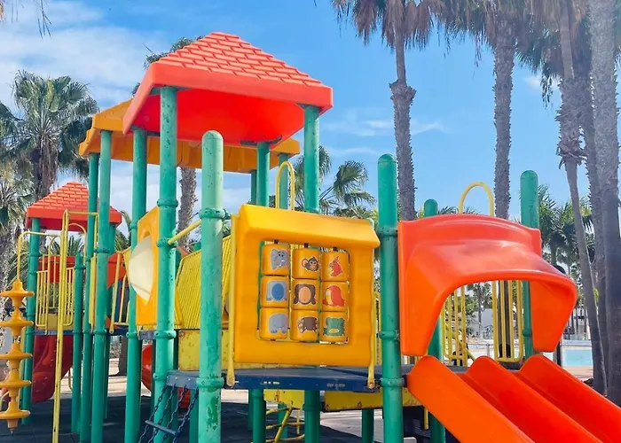 Trinidad דירה קורלחו