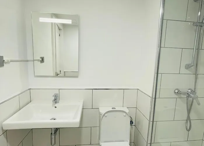 דירה Trinidad *