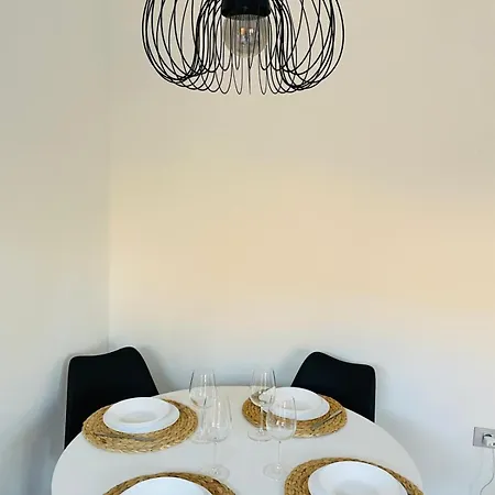 Apartman Trinidad *