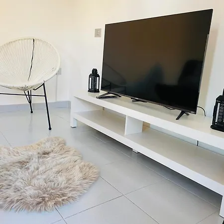 Trinidad Apartman *