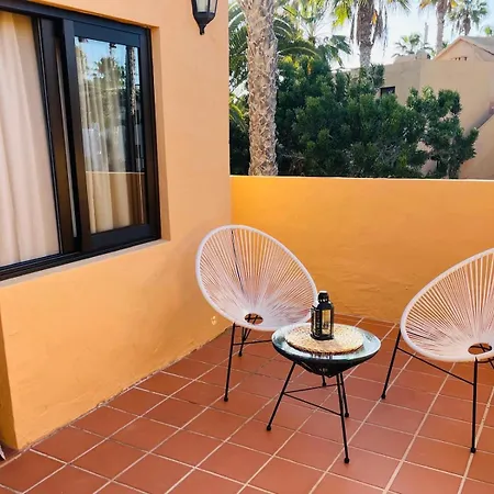 Apartman Trinidad *